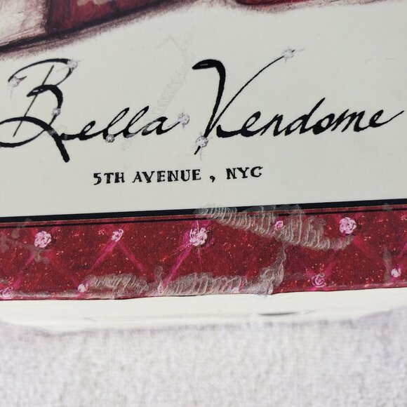 Tri-Coastal Design Small Hexagon Box - Picture 8 of 8